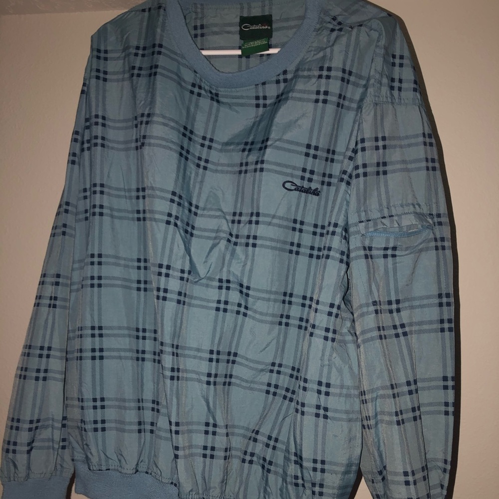 Catalina vintage pull over